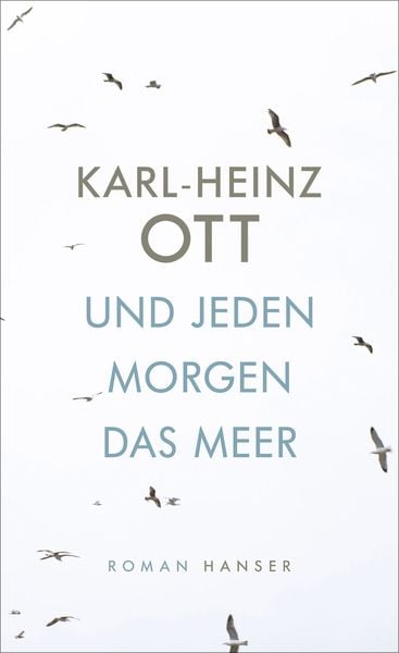Produktbild: Und jeden Morgen das Meer