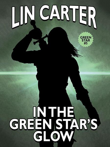 Produktbild: In the Green Star's Glow
