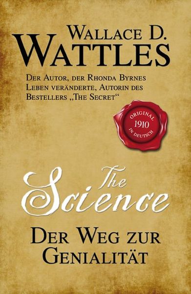 Produktbild: The Science - Der Weg zur Genialit&auml;t
