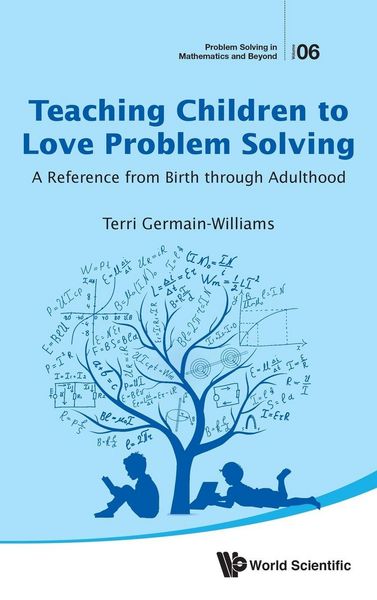 Produktbild: Teaching Children To Love Problem Solving