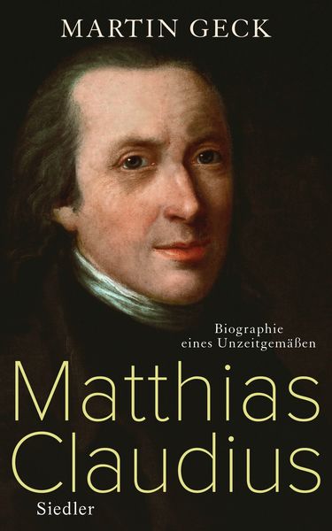 Produktbild: Matthias Claudius