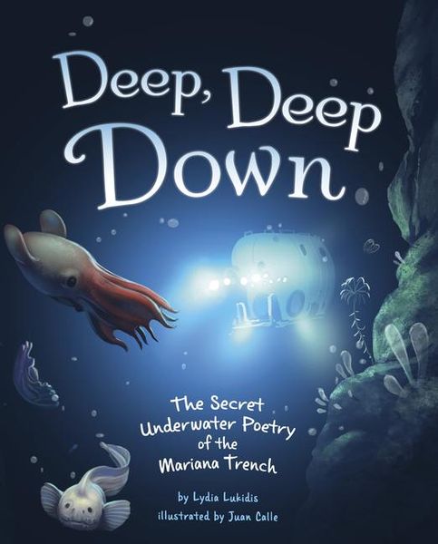 Produktbild: Deep, Deep Down