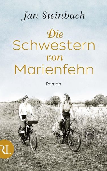Produktbild: Die Schwestern von Marienfehn