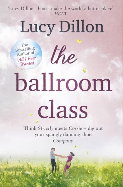 Produktbild: The Ballroom Class