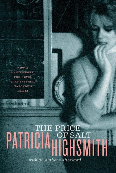 Produktbild: The Price of Salt, or Carol