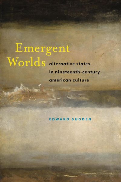 Produktbild: Emergent Worlds