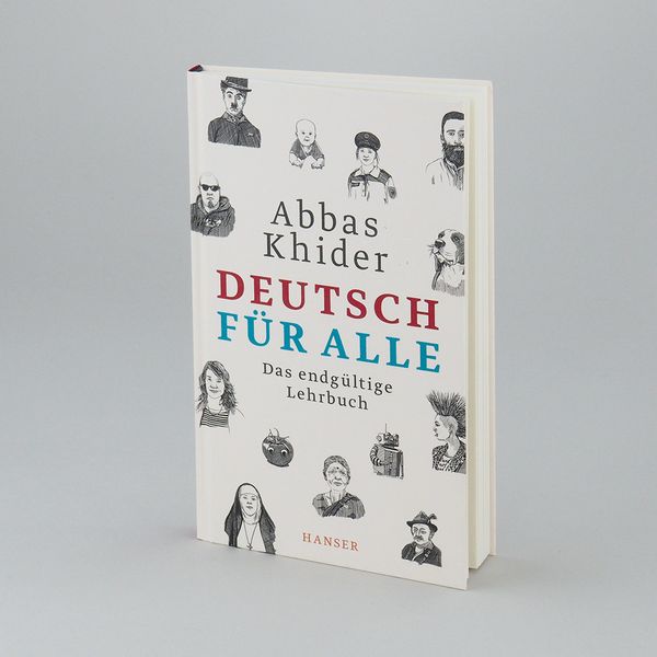 Produktbild: Deutsch f&uuml;r alle