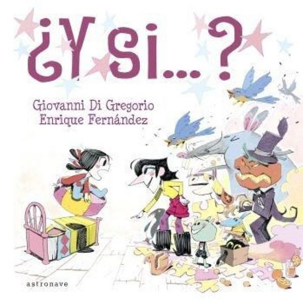 Produktbild: &iquest;Y SI...?