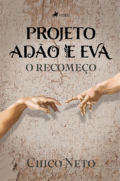 Produktbild: Projeto Ad&atilde;o e Eva