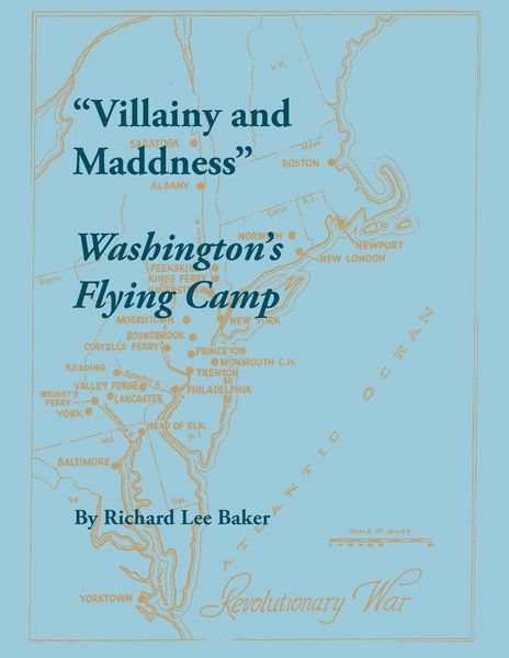 Produktbild: Villainy and Maddness