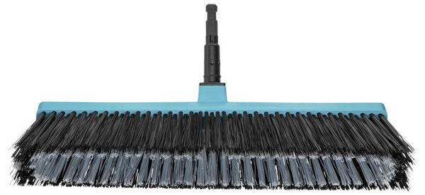 Produktbild: Gardena 03622-20 Stra&szlig;enbesen 45cm Combisystem