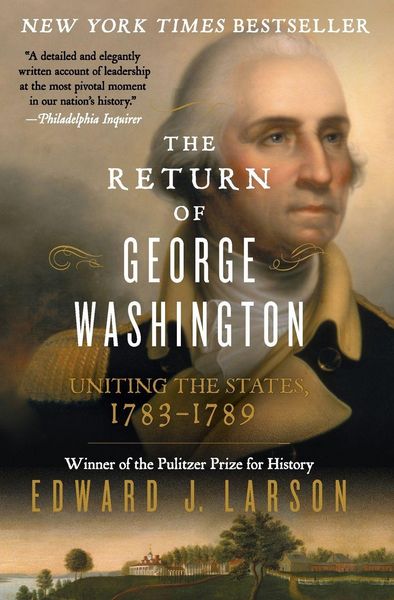 Produktbild: Return of George Washington, The