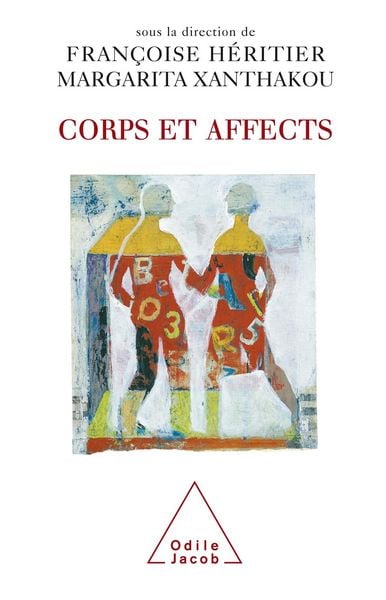 Produktbild: Corps et Affects
