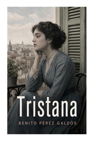 Produktbild: Tristana