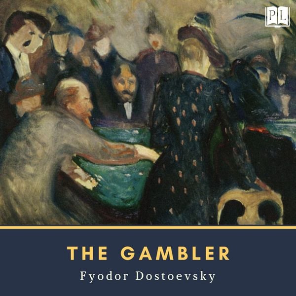 The Gambler