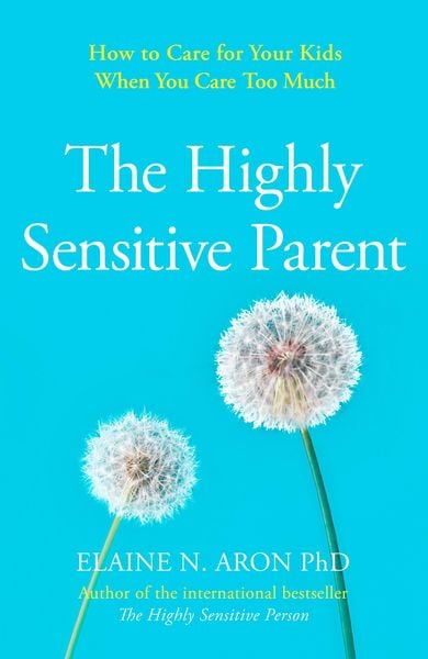 Produktbild: Highly Sensitive Parent Pb