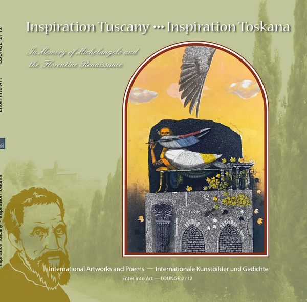 Produktbild: Inspiration Tuscany - Inspiration Toskana