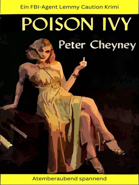 Produktbild: Poison Ivy