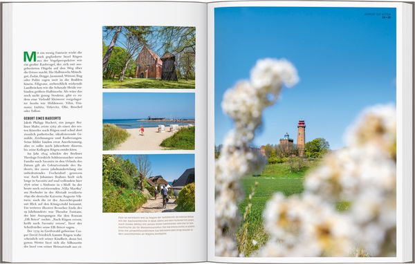 Produktbild: 52 kleine & gro&szlig;e Eskapaden auf und um R&uuml;gen