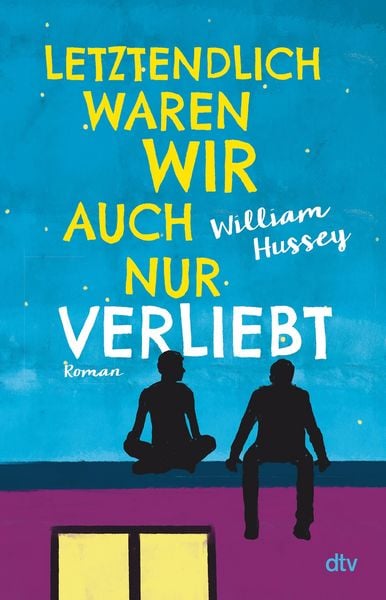 Produktbild: Letztendlich waren wir auch nur verliebt