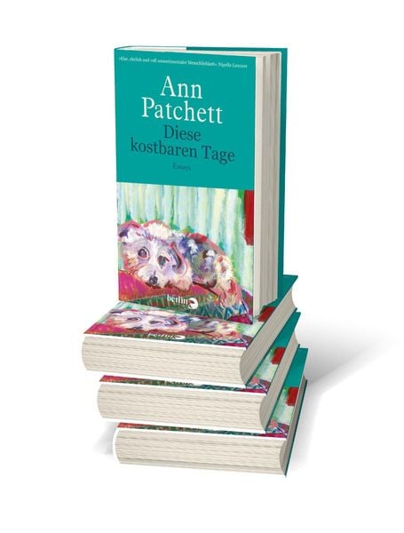 Produktbild: Diese kostbaren Tage