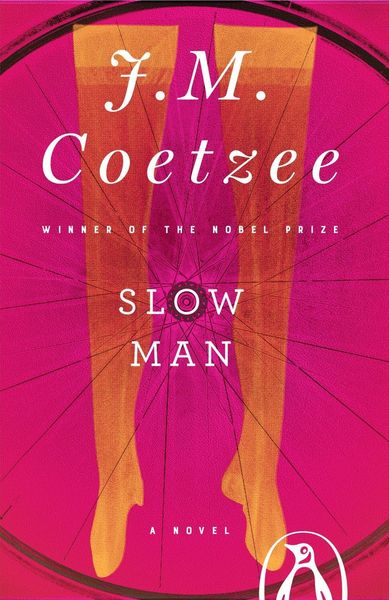 Produktbild: Slow Man