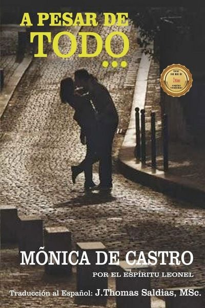 Produktbild: A pesar de todo