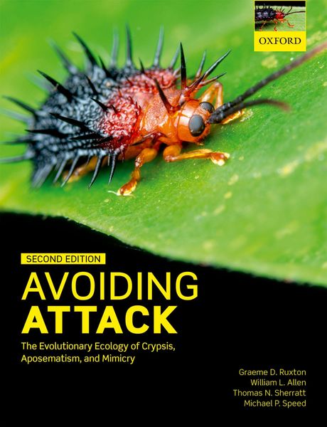 Produktbild: Avoiding Attack
