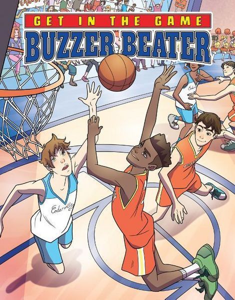 Produktbild: Buzzer Beater