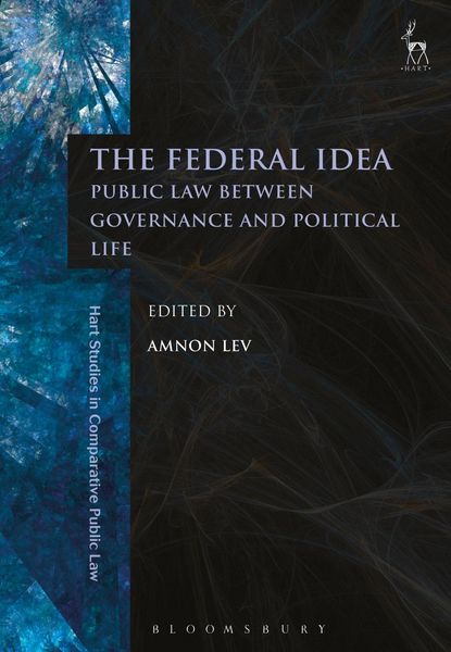 Produktbild: The Federal Idea