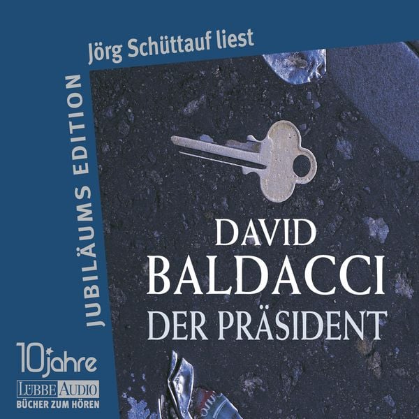 Produktbild: Der Pr&auml;sident