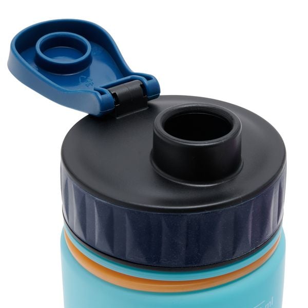 Produktbild: Trinkflasche 650ml Space uni