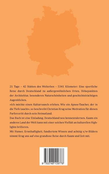 Produktbild: 21 Tage