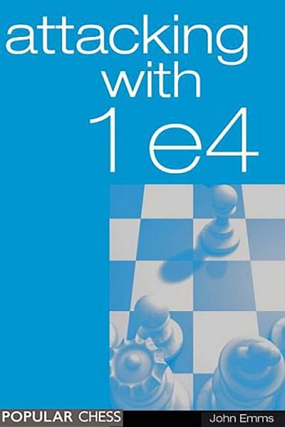 Produktbild: Attacking with 1e4