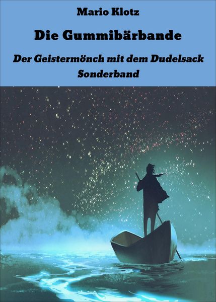 Produktbild: Die Gummib&auml;rbande