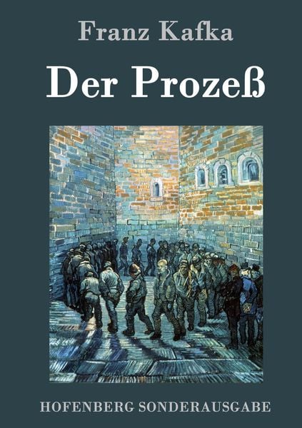 Produktbild: Der Prozeß