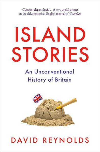 Produktbild: Island Stories