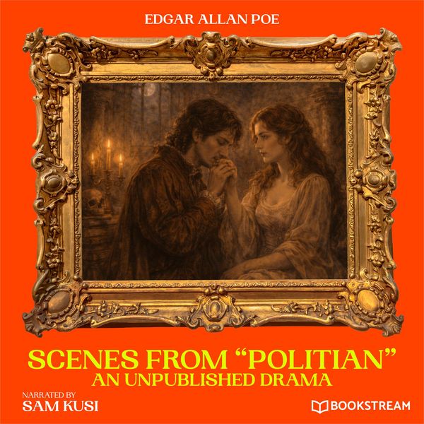 Produktbild: Scenes from "Politian"