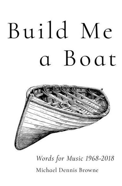 Produktbild: Build Me a Boat