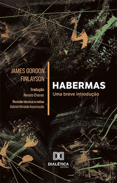 Produktbild: Habermas