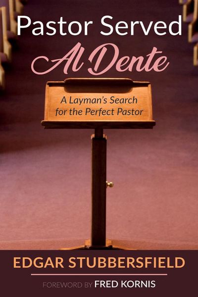 Produktbild: Pastor Served Al Dente