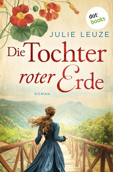 Produktbild: Die Tochter roter Erde