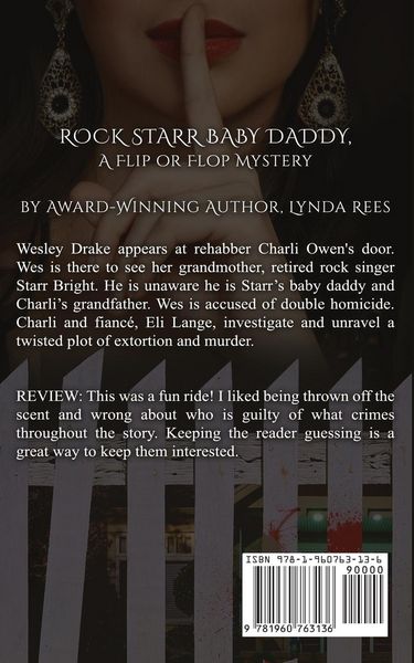 Produktbild: Rock Starr Baby Daddy