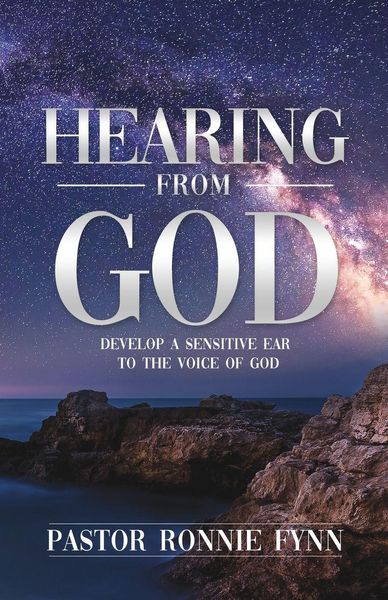 Produktbild: Hearing From God