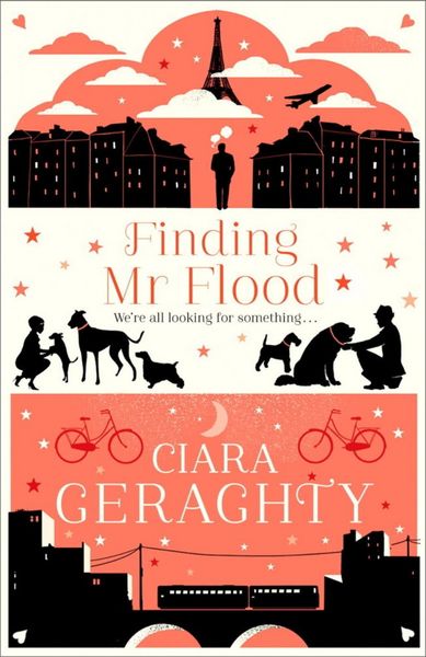 Produktbild: Finding Mr Flood