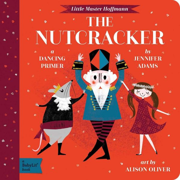 Produktbild: The Nutcracker