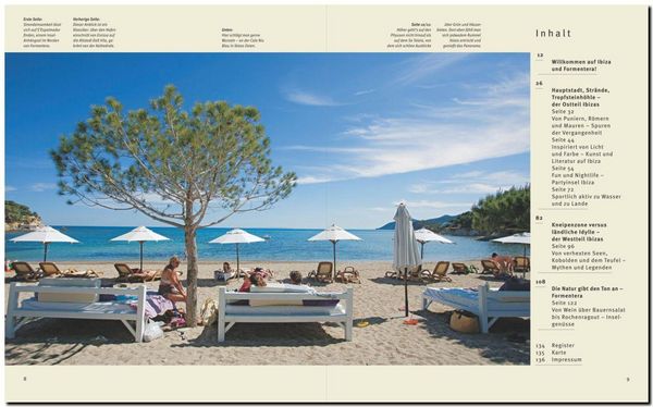 Produktbild: Reise durch Ibiza und Formentera
