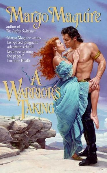 Produktbild: Warrior's Taking, A