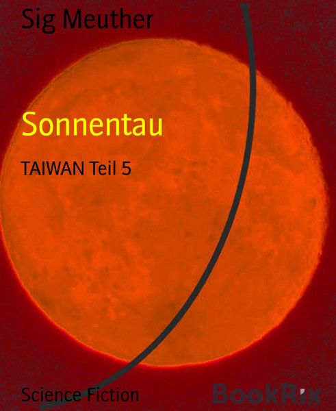 Produktbild: Sonnentau