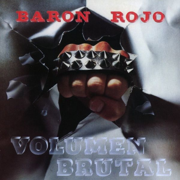 Produktbild: Volumen Brutal